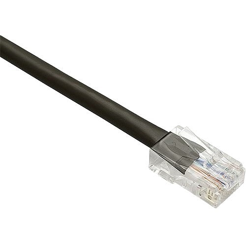 Unirise Cat6a UTP Patch Network Cable - PC6A-04F-PUR-S