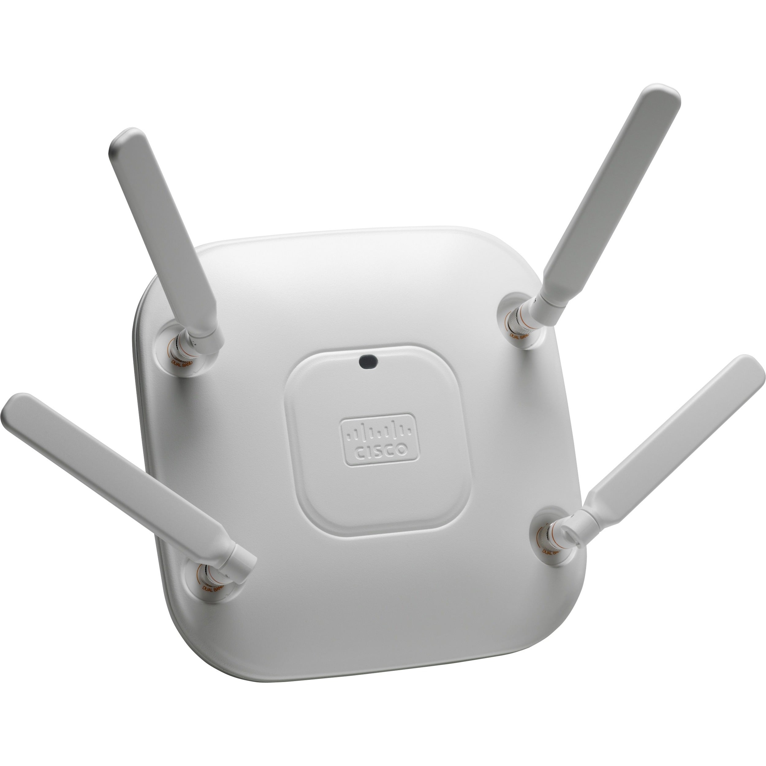 Cisco Aironet 2602E IEEE 802.11n 450 Mbit/s Wireless Access Point - AIR-CAP2602EBK9-RF