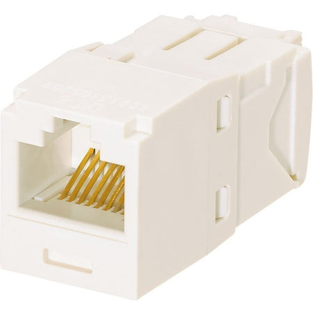 Panduit Network Connector - CJ688TGIW-C