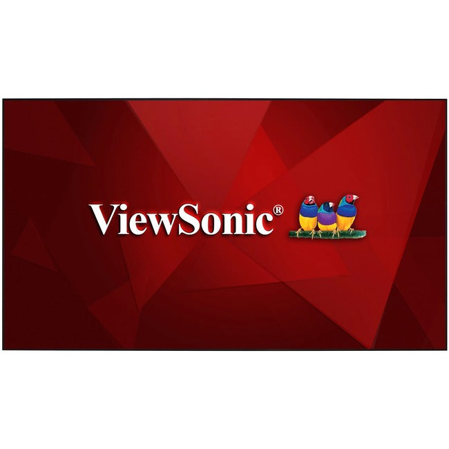 ViewSonic BCP120 120-Inch Home Theater Screen for Ultra Short Throw Projectors - BCP120