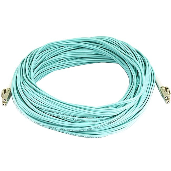 Monoprice Fiber Optic Duplex Network Cable - 7624