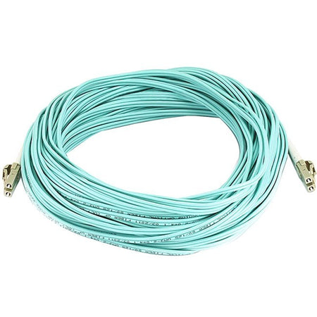 Monoprice Fiber Optic Duplex Network Cable - 7624