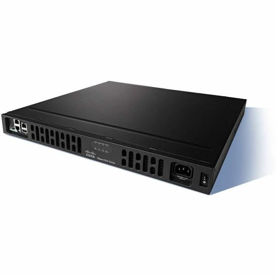 Cisco 4331 Router - ISR4331-AX/K9-RF