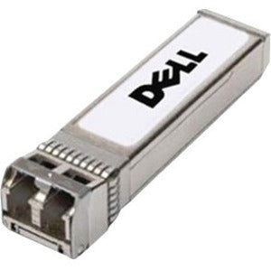 Dell Networking Transceiver, 40GbE QSFP+LR4, 10km Reach on SMF - 407-BBGN