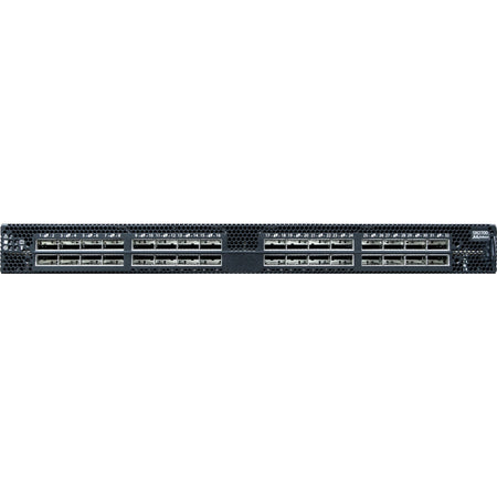 Mellanox Spectrum-based 32-port 100GbE Open Ethernet Platform - MSN2700-BS2FO