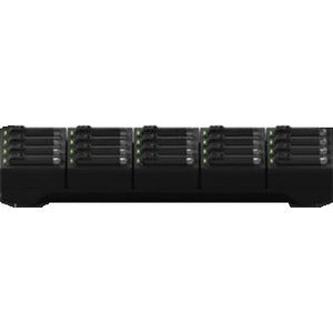 Zebra Multi-Bay Battery Charger - SAC-NWTRS-20SCH-01