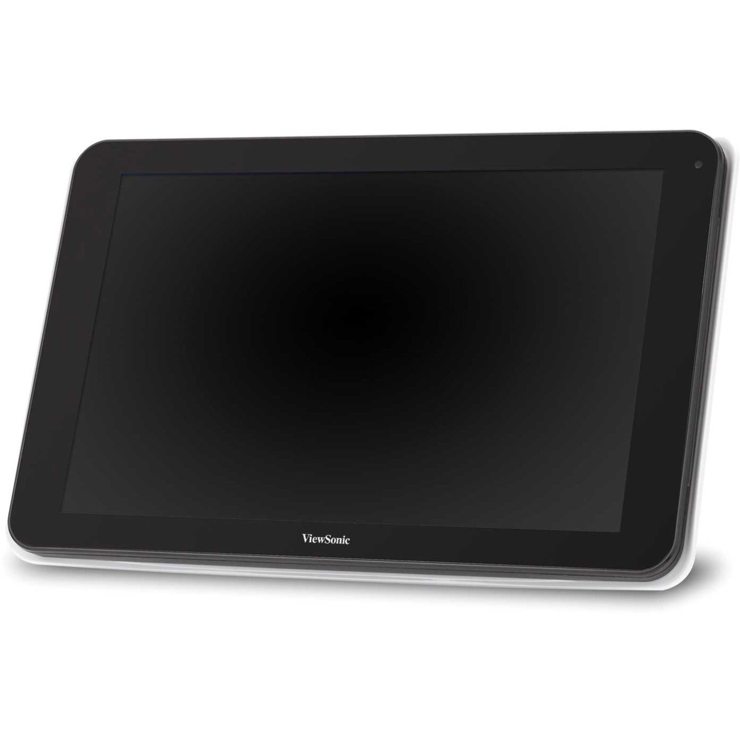 ViewSonic EP1042T 10" 10-Point Multi Touch Multimedia All-in-One Interactive Display - EP1042T