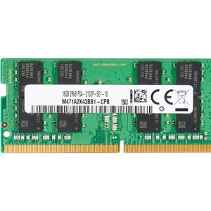 Axiom 8GB DDR4-2400 ECC RDIMM for HP - T9V39AT, 852261-001 - T9V39AT-AX