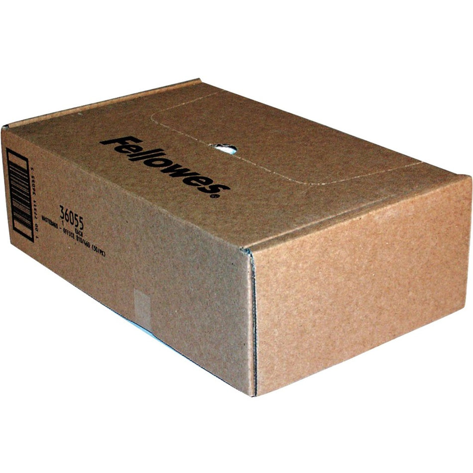 Fellowes Waste Bags for C-380 Series Shredders - 36055