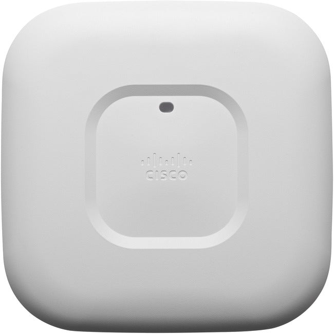 Cisco Aironet 2702I IEEE 802.11ac 1.27 Gbit/s Wireless Access Point - AIR-CAP2702IBK9-RF