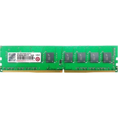 Transcend 8GB DDR4 SDRAM Memory Module - TS1GLH64V4B