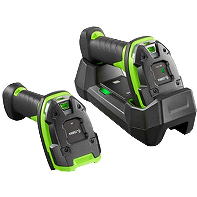 Zebra DS3678-SR Handheld Barcode Scanner - DS3678-SR3U4210SFW