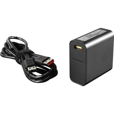 Axiom 65-Watt Slim AC Adapter for Lenovo - GX20K15992 - GX20K15992-AX