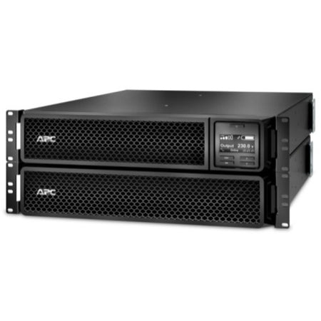 APC by Schneider Electric Smart-UPS 2200VA Rack-mountable UPS - SRT2200RMXLI-NC