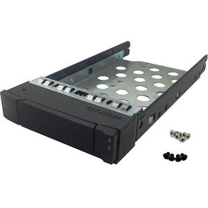 QNAP SP-ES-TRAY-WOLOCK Drive Mount Kit for Hard Disk Drive - SP-ES-TRAY-WOLOCK