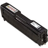 Ricoh Original High Yield Laser Toner Cartridge - Black Pack - 407895