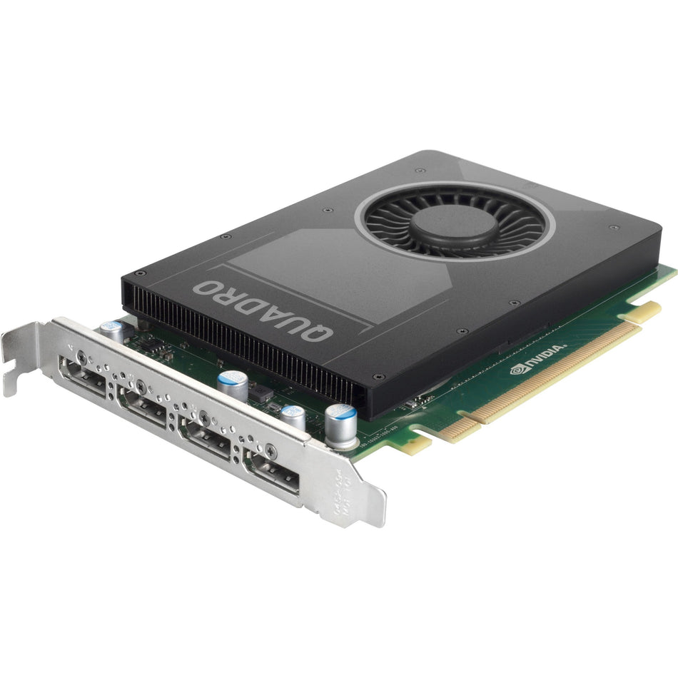 Lenovo NVIDIA Quadro M2000 Graphic Card - 4 GB GDDR5 - 4X60M28228