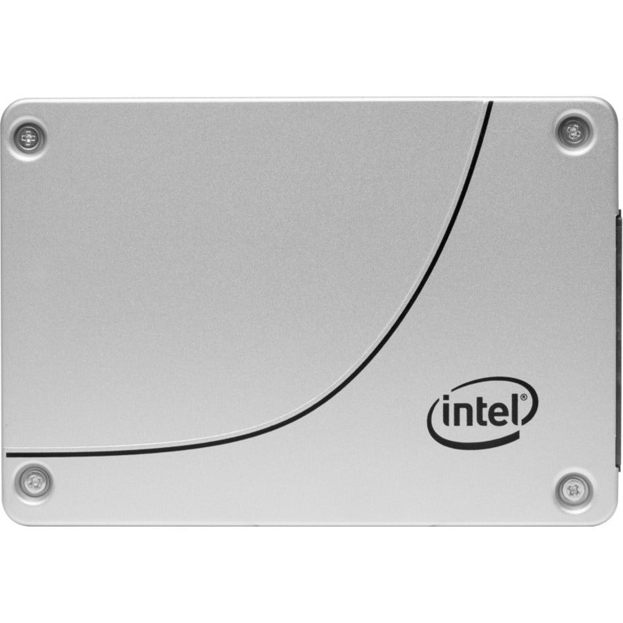 Intel DC S3520 1.60 TB Solid State Drive - 2.5" Internal - SATA - SSDSC2BB016T701