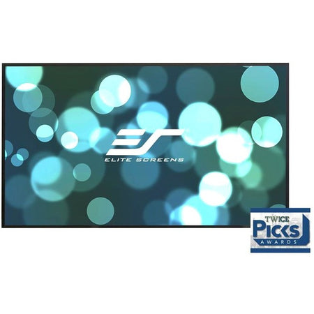 Elite Screens Aeon AUHD Series - AR120H2-AUHD