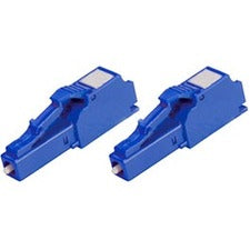 AddOn 2-Pack 2dB fixed Male to Female LC/UPC SMF OS1 Simplex fiber Attenuator - ADD-ATTN-LCPC-2DB