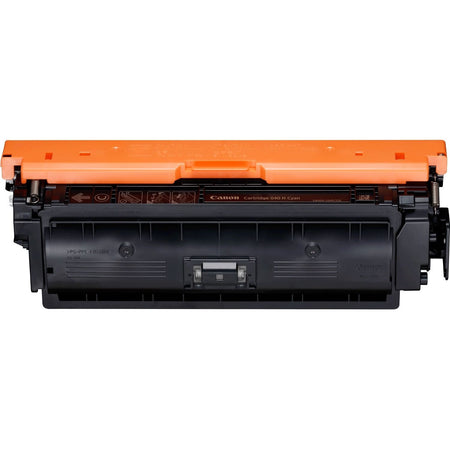 Canon CRG-040H Original Laser Toner Cartridge - Cyan Pack - 0459C001