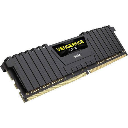 Corsair Vengeance LPX 16GB DDR4 SDRAM Memory Module - CMK16GX4M1A2400C16