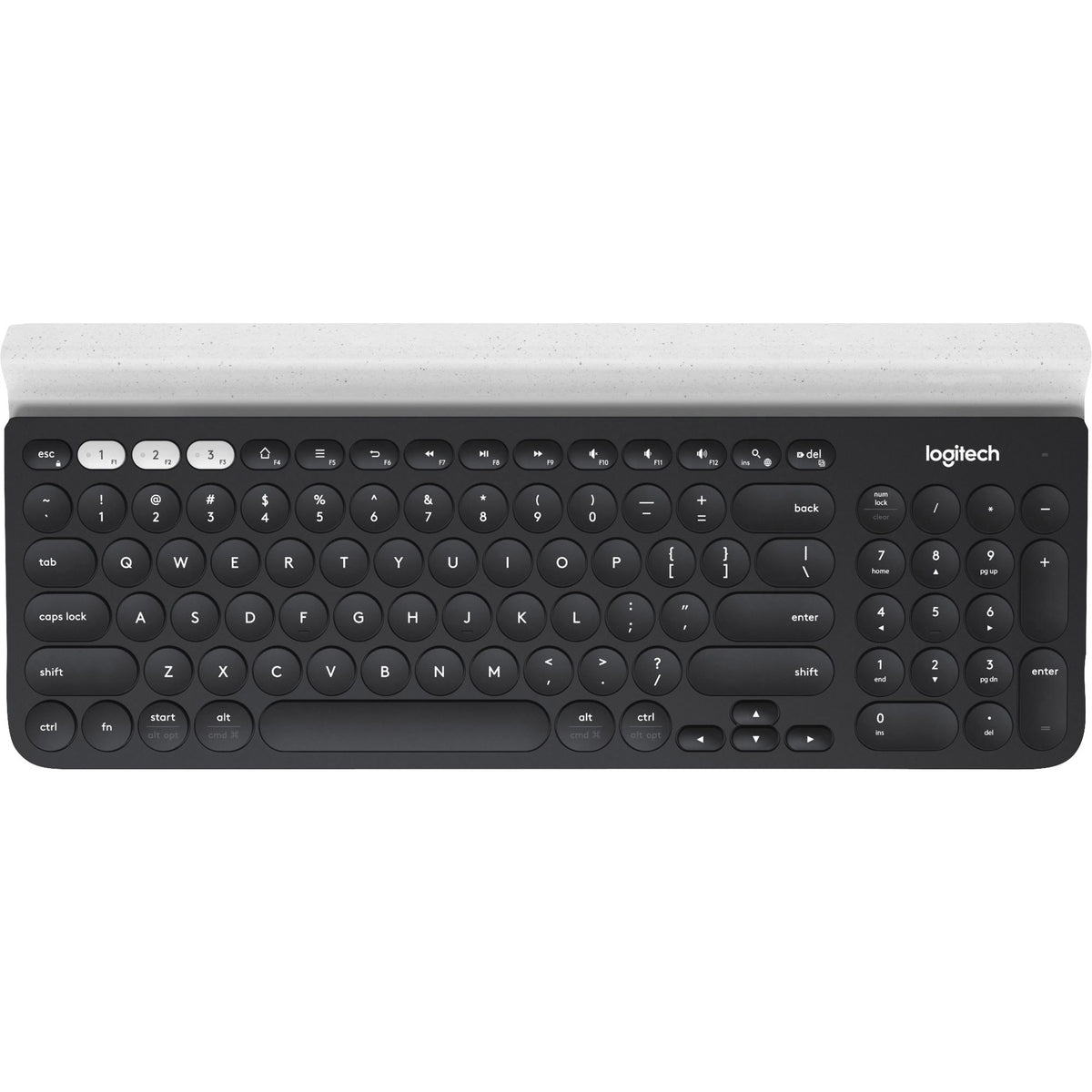 Logitech K780 Multi-Device Wireless Keyboard - 920-008149