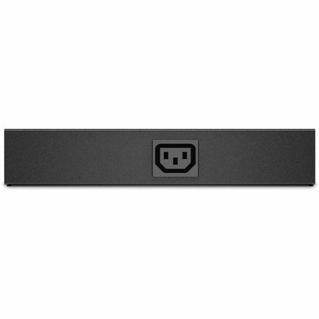 APC NetShelter Basic Rack PDU, 0U/1U, 120-240V/15A, 220-240V/10A, 8 C13 outlet - AP6015A