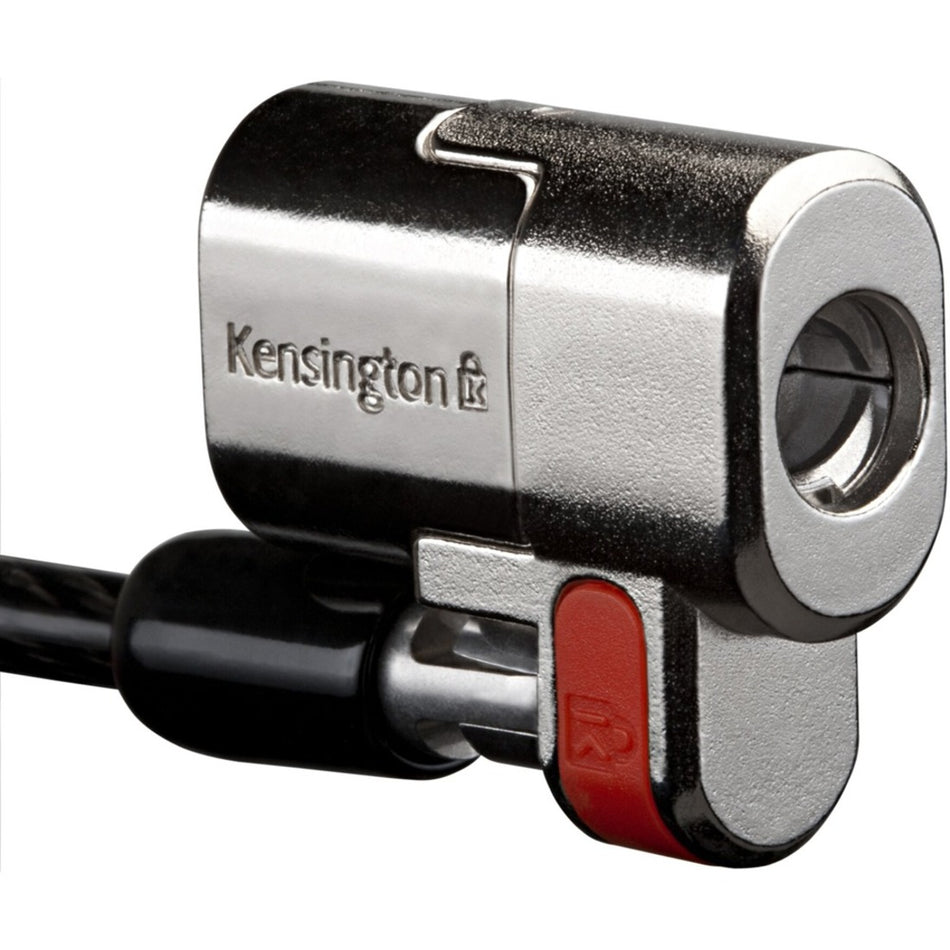 Kensington ClickSafe Keyed Lock for Dell Laptops - K67974WW