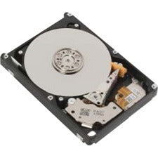 Toshiba AL14SEBxxEx 600 GB Hard Drive - 2.5" Internal - SAS (12Gb/s SAS) - AL14SEB06EP