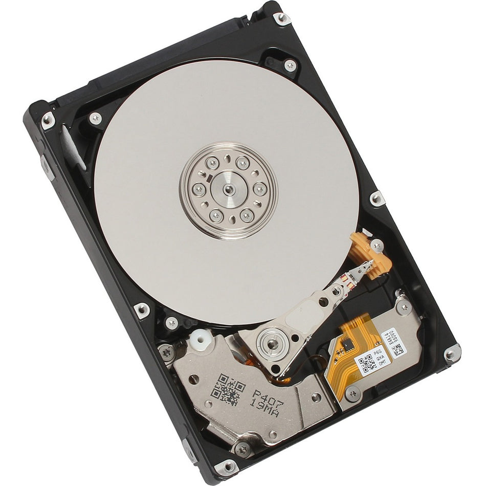 Toshiba AL14SEBxxEx 900 GB Hard Drive - 2.5" Internal - SAS (12Gb/s SAS) - AL14SEB09EQ