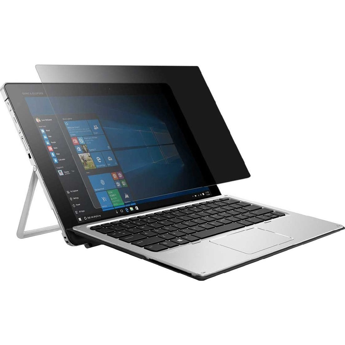 Targus 4Vu Privacy Screen for HP Elite x2 1012 - TAA Compliant - AST030USZ