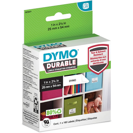 Dymo LabelWriter Labels - 1976411