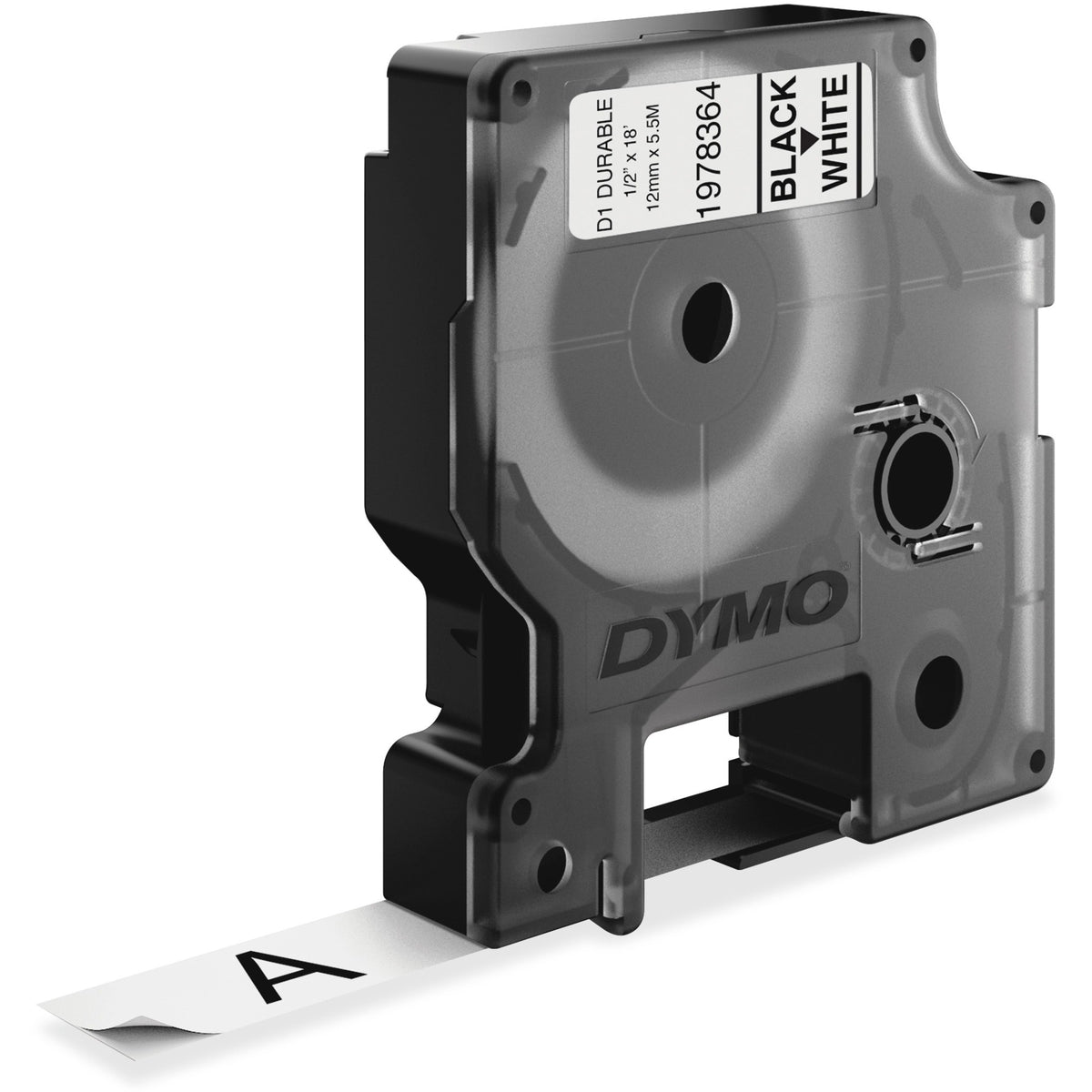 Dymo D1 Durable Labels - 1978364