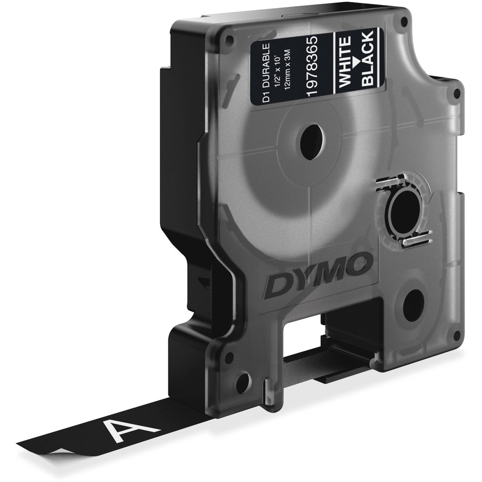 Dymo D1 Durable Labels - 1978365