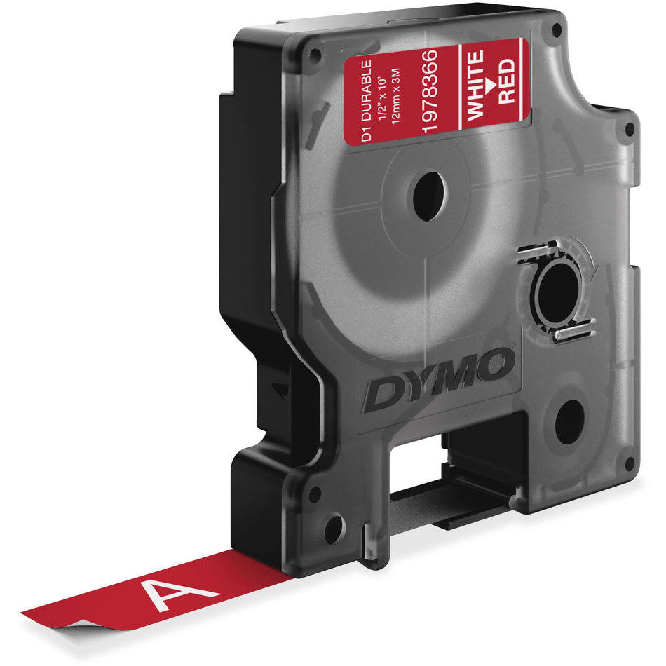 Dymo D1 Durable Labels - 1978366