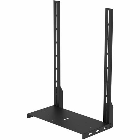 Peerless-AV&reg; Video Conferencing Shelf Accessory Compatible with Stated Peerless-AV-AV&reg; Mounts - ACC-WMVCS