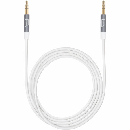 iStore iStore 3.5mm AUX Audio Cable, 1.5m - ACC100009CAI