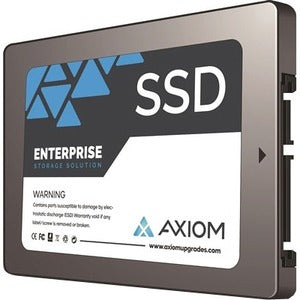 Axiom EP400 1.92 TB Solid State Drive - 2.5" Internal - SATA - SSDEP401T9-AX