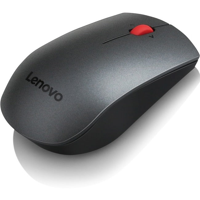 Lenovo Professional Wireless Laser Mouse - 4X30H56886