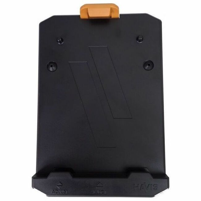Havis Mounting Tray for Keyboard - Black - C-KBM-201