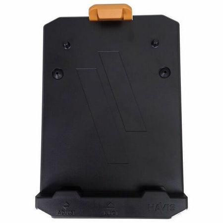 Havis Mounting Tray for Keyboard - Black - C-KBM-201
