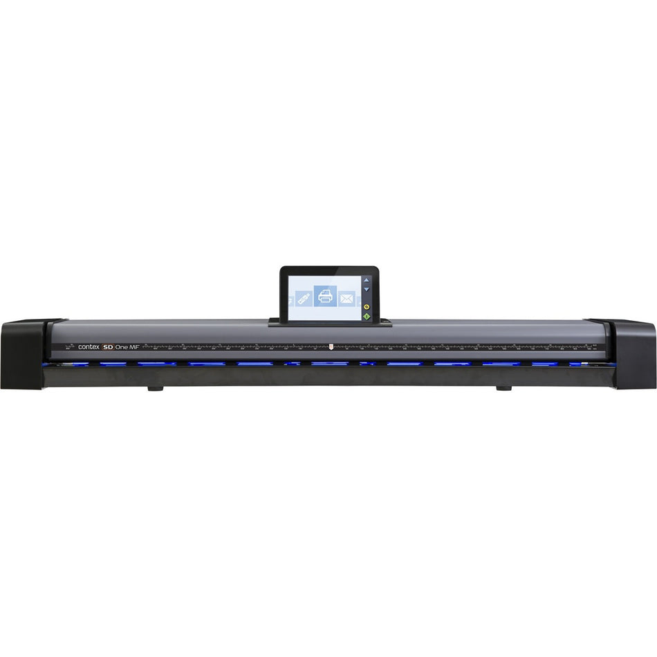 Contex SD One SD One MF 36 Large Format Sheetfed Scanner - 600 dpi Optical - 5300D005003A
