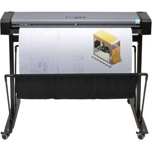 Contex SD One+ Large Format Sheetfed Scanner - 600 dpi Optical - 5300D012006