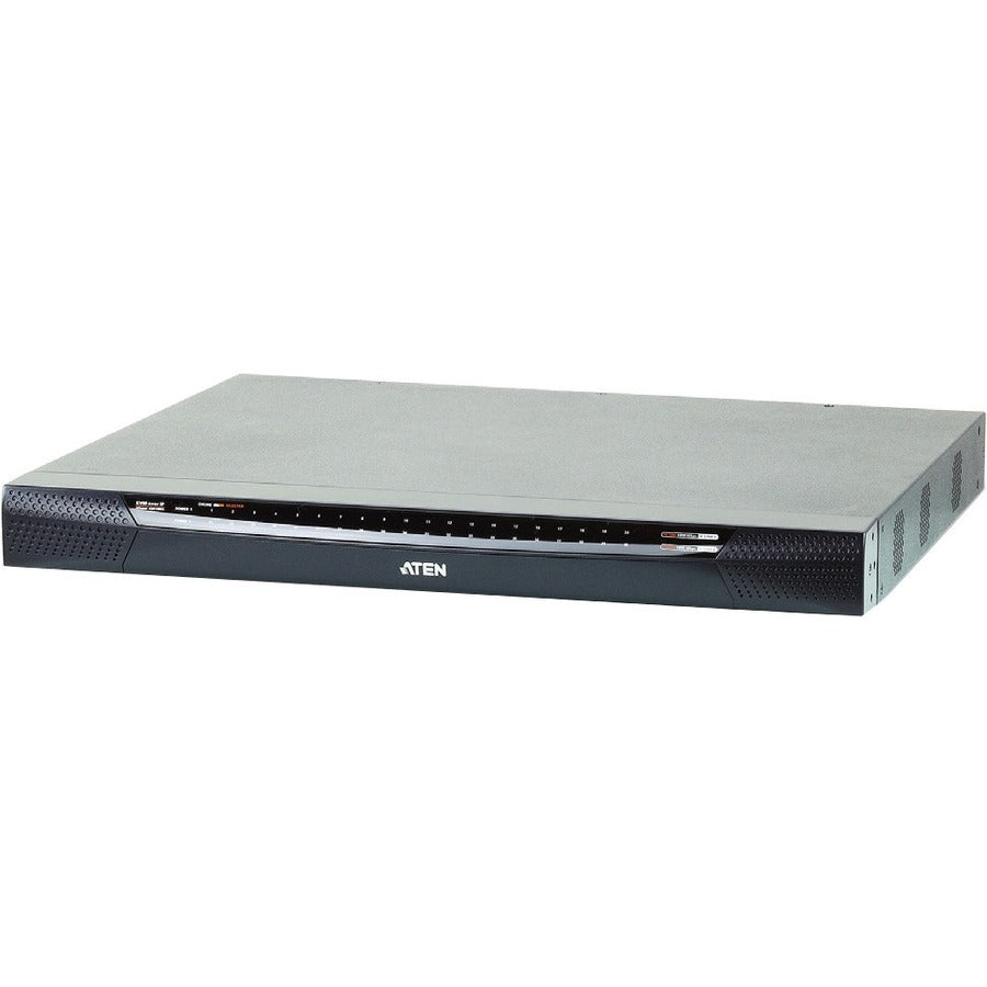 ATEN KN2140VA KVM over IP Switch-TAA Compliant - KN2140VA