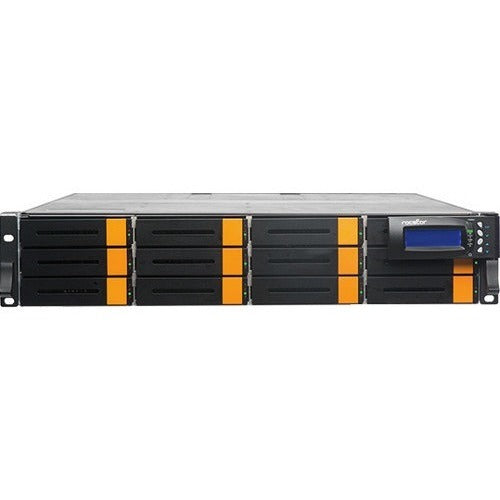 Rocstor Enteroc S620-S DAS Storage System - R2USDSS6-S96