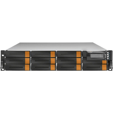 Rocstor Enteroc S620-D DAS Storage System - R2UDDSS6-S96