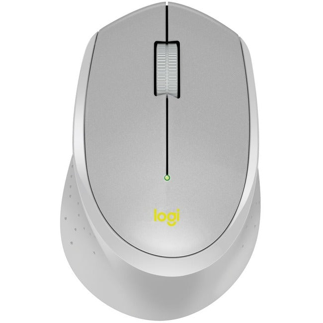 Logitech SILENT PLUS M330 Mouse - 910-004908