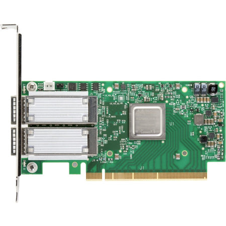 NVIDIA MCX556A-ECAT ConnectX-5 VPI Adapter Card EDR/100GbE - MCX556A-ECAT