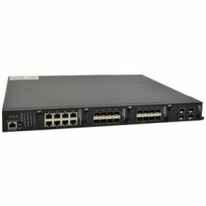 ComNet Industrial 2 × 10GBase-X SFP+ ports - Module Only (requires purchase of SFP+ modules) - RLXE4GE24MODMS/XE2SFP